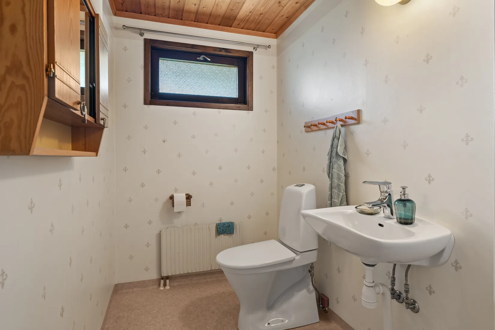 Villa, Blåsippsvägen 28, Stöde, Sundsvall