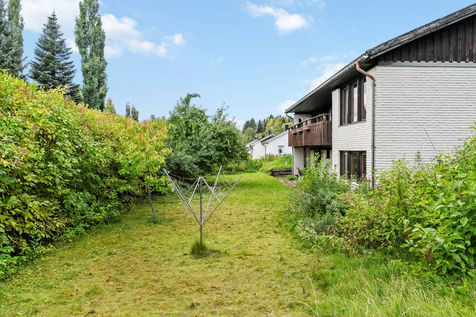 Villa, Blåsippsvägen 28, Stöde, Sundsvall