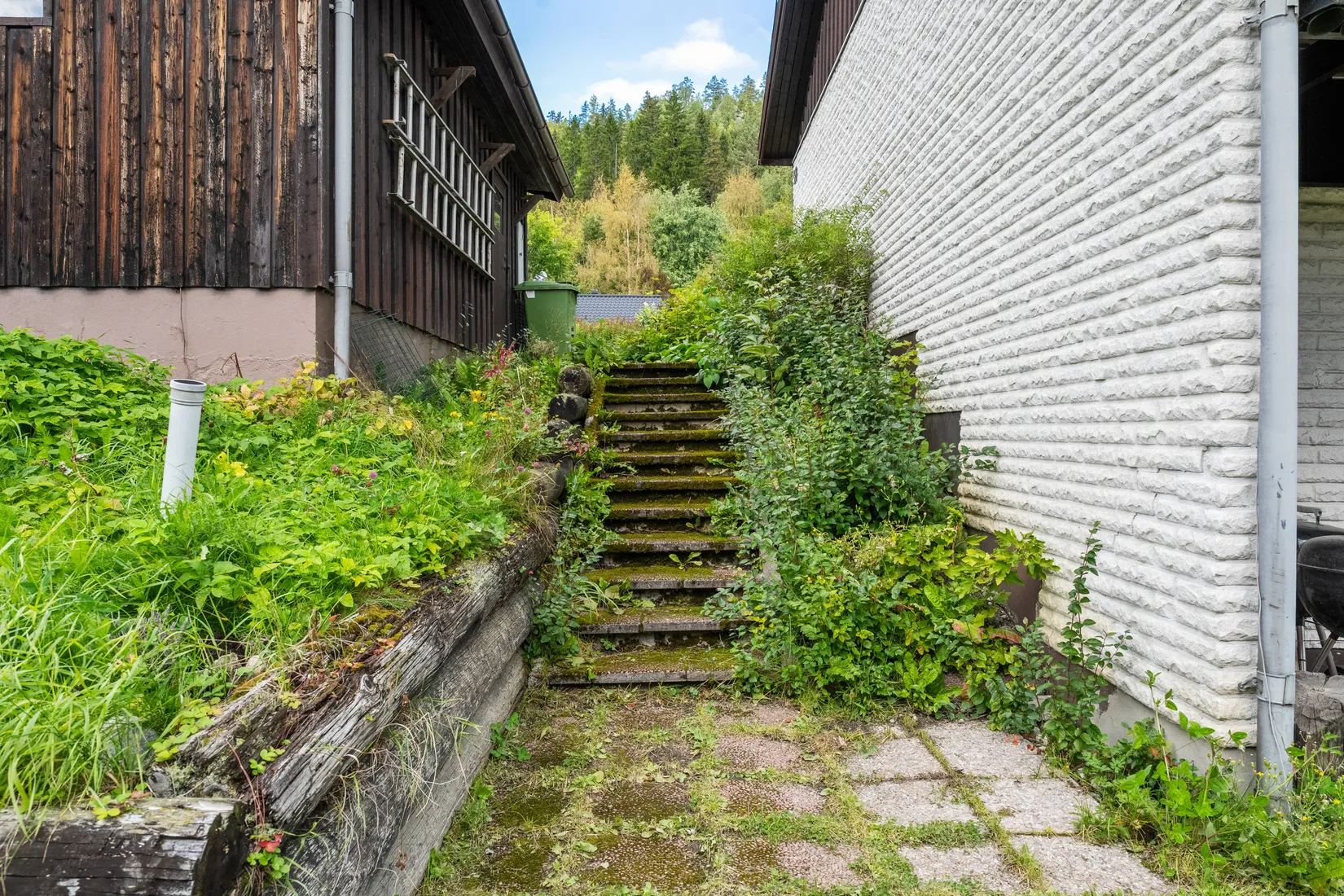 Villa, Blåsippsvägen 28, Stöde, Sundsvall