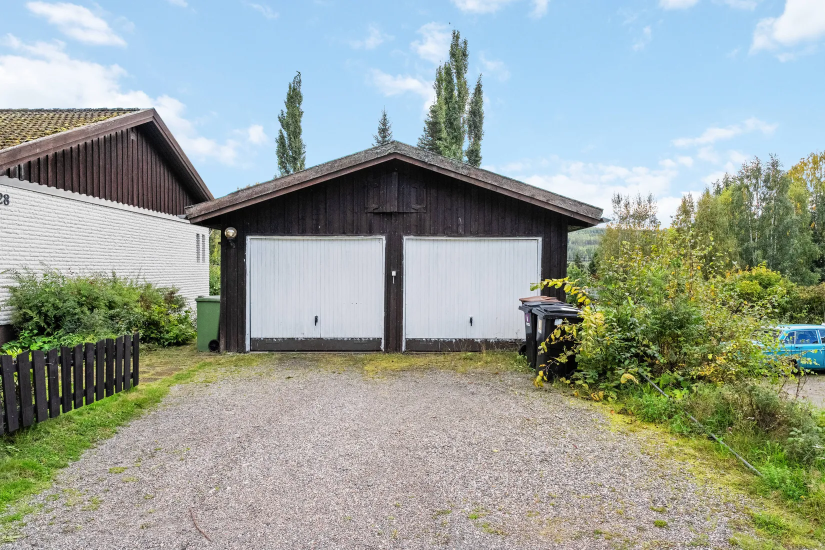 Villa, Blåsippsvägen 28, Stöde, Sundsvall