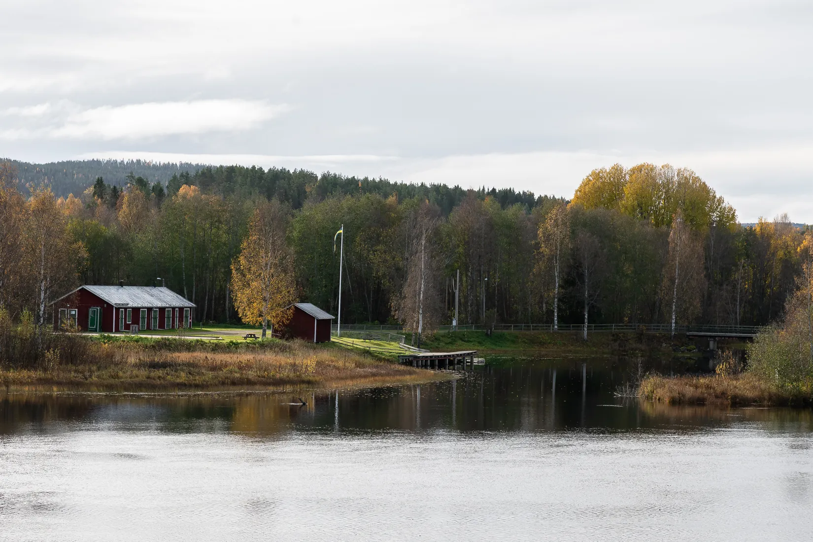 Villa, Blåsippsvägen 28, Stöde, Sundsvall