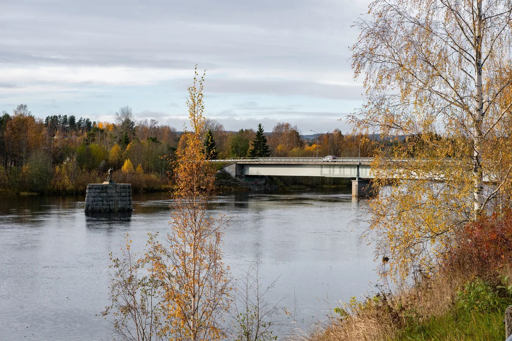 Villa, Blåsippsvägen 28, Stöde, Sundsvall