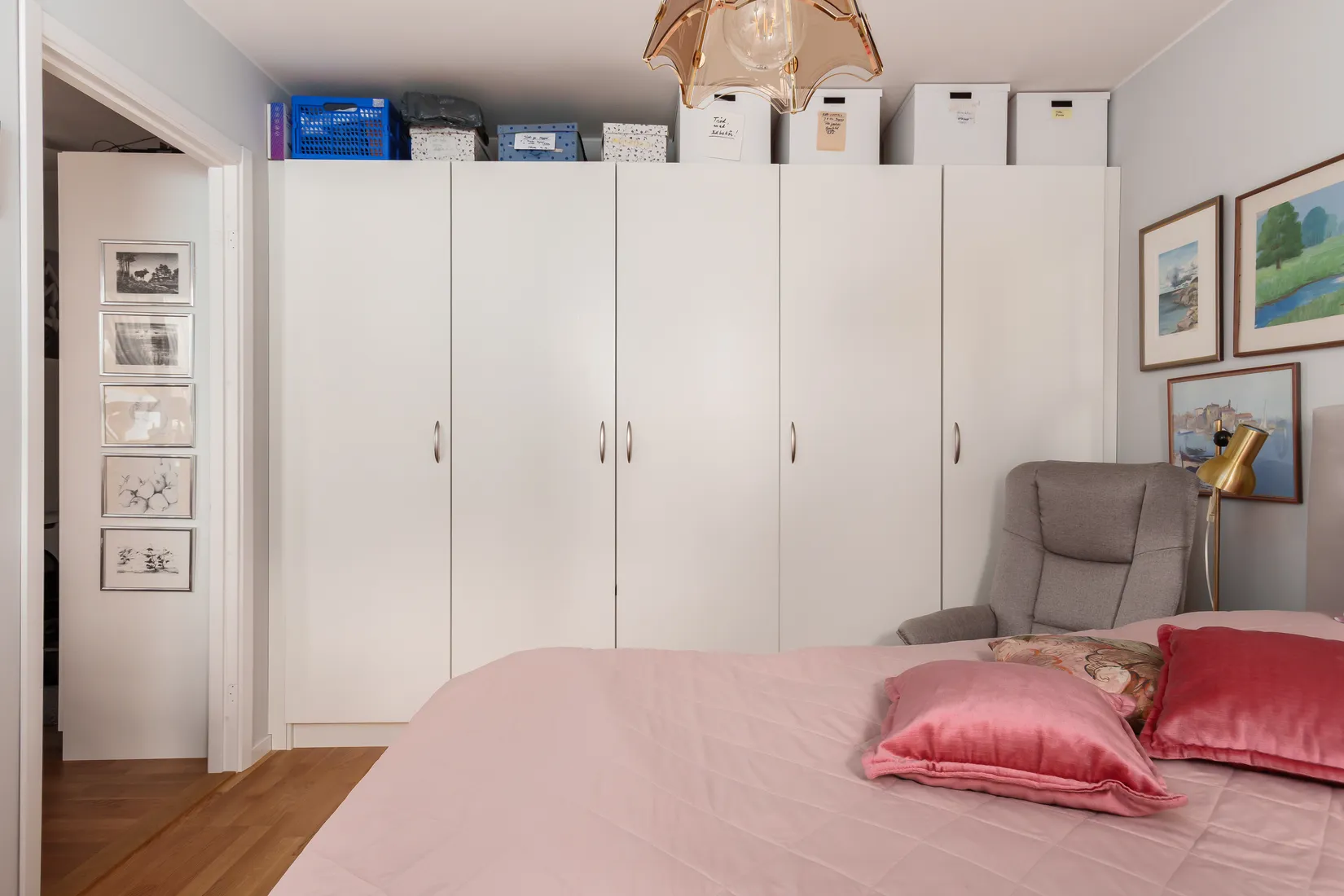 Bostadsrätt, Lagmansgatan 32, Grubbe, Umeå