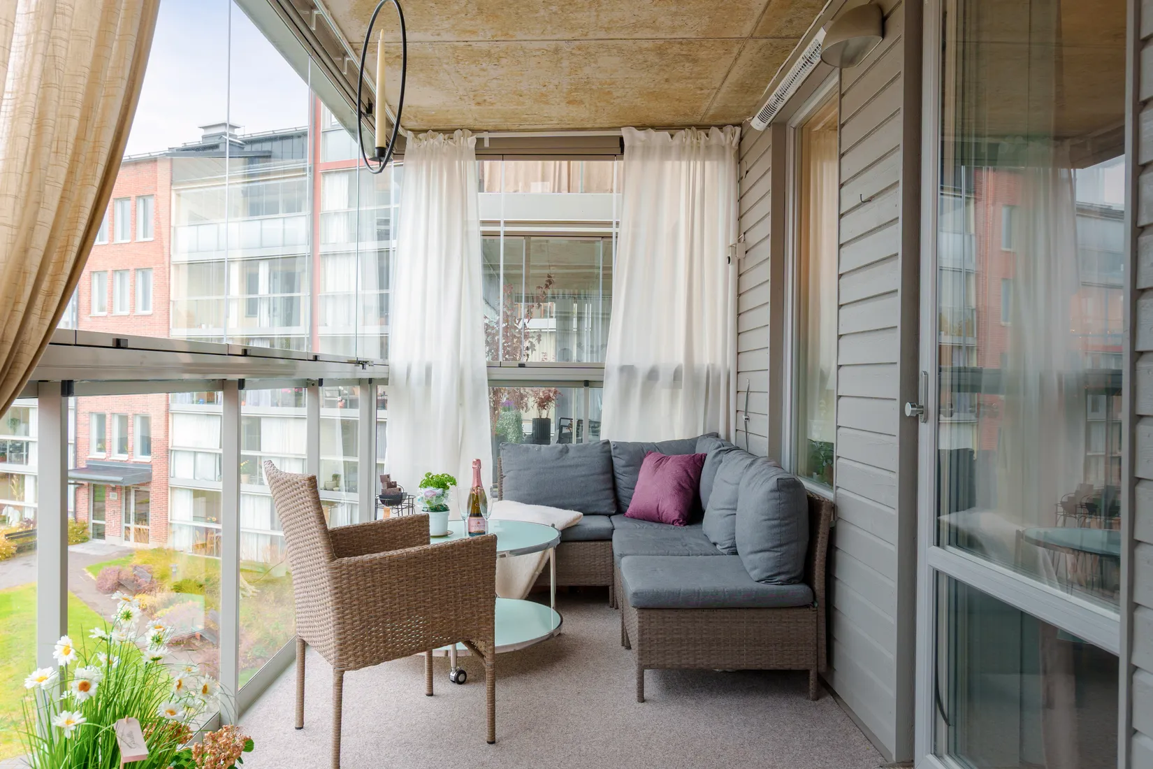 Bostadsrätt, Lagmansgatan 32, Grubbe, Umeå