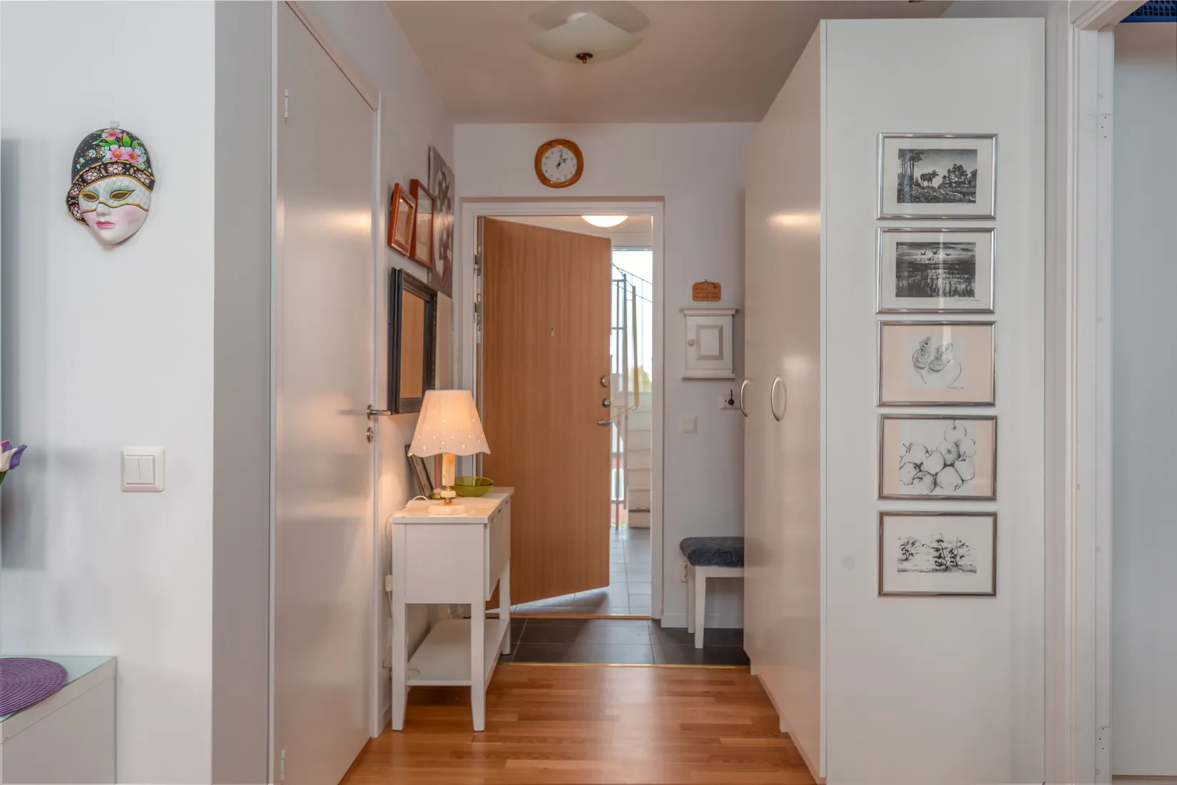Bostadsrätt, Lagmansgatan 32, Grubbe, Umeå