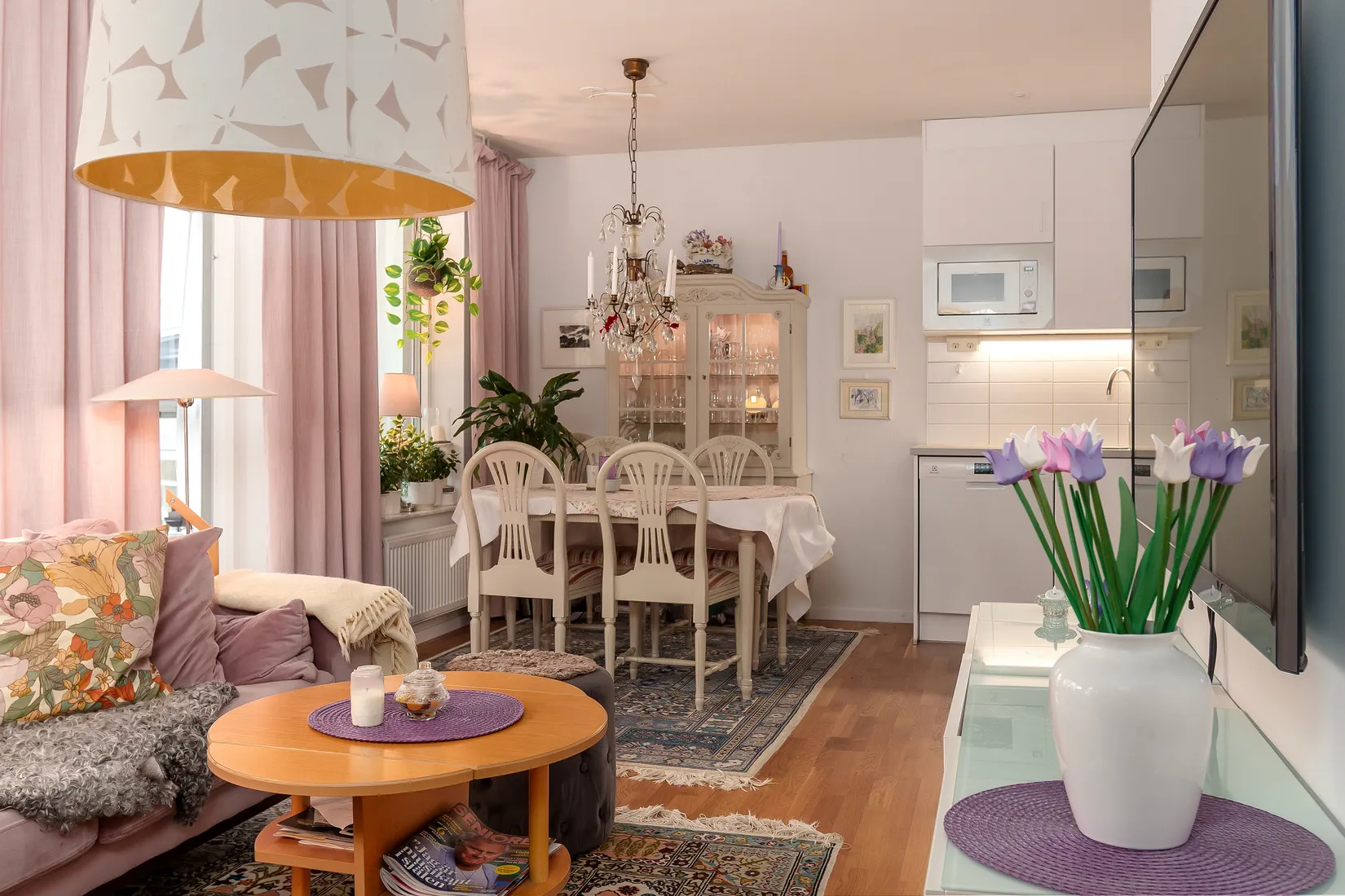 Bostadsrätt, Lagmansgatan 32, Grubbe, Umeå