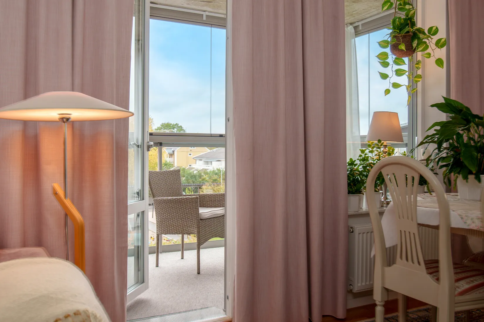 Bostadsrätt, Lagmansgatan 32, Grubbe, Umeå
