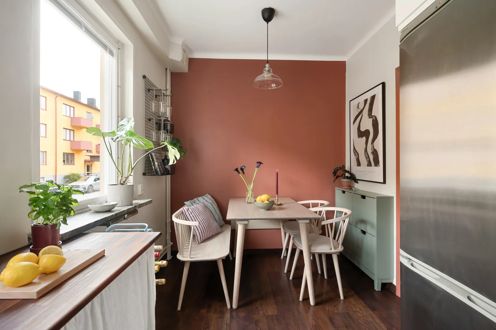 Bostadsrätt, Strahlenbergsgatan 22, Hammarbyhöjden, Stockholm
