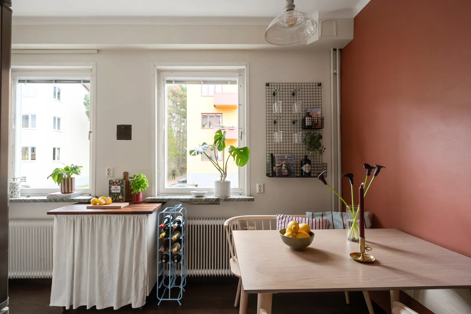 Bostadsrätt, Strahlenbergsgatan 22, Hammarbyhöjden, Stockholm
