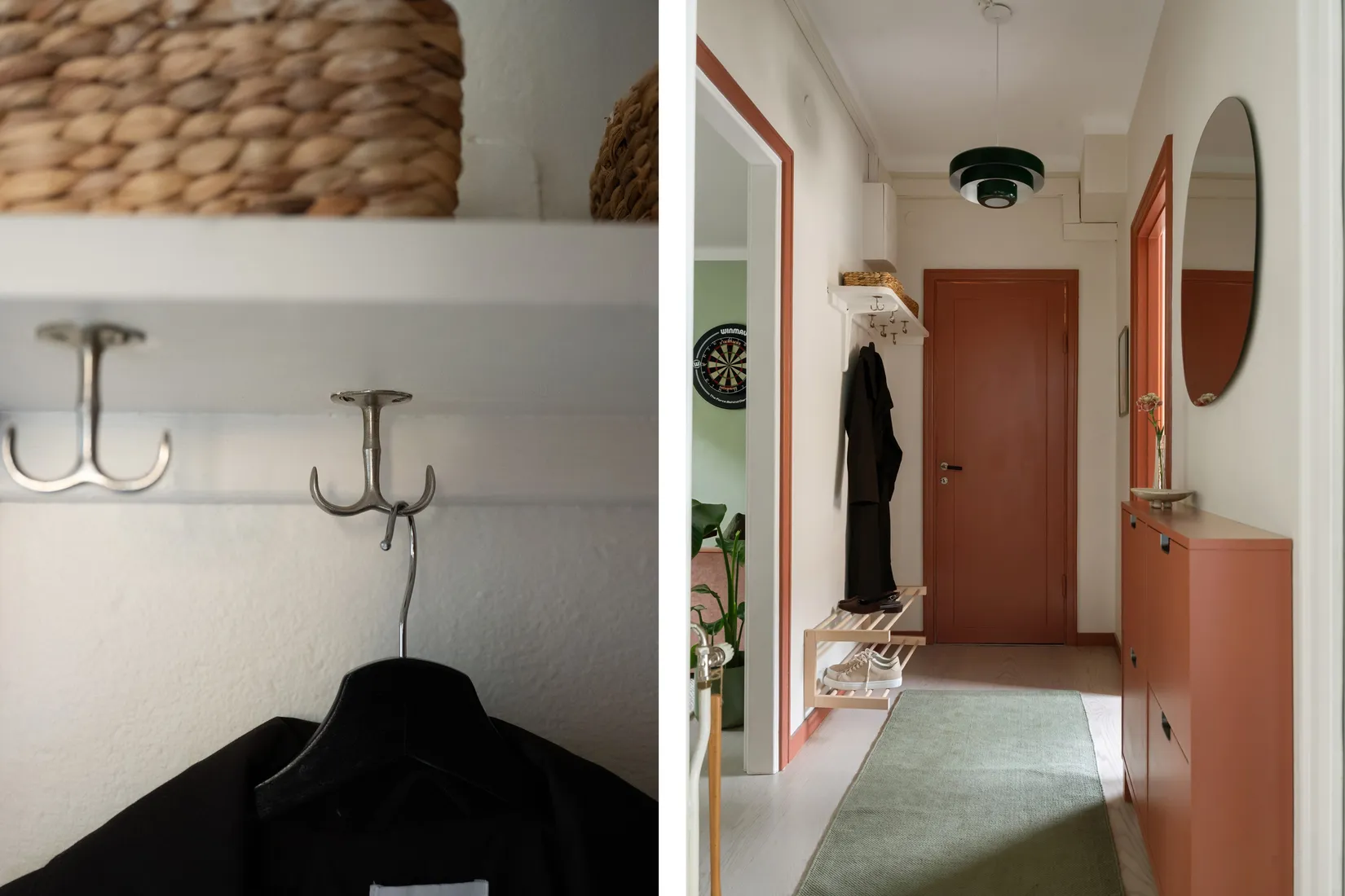Bostadsrätt, Strahlenbergsgatan 22, Hammarbyhöjden, Stockholm