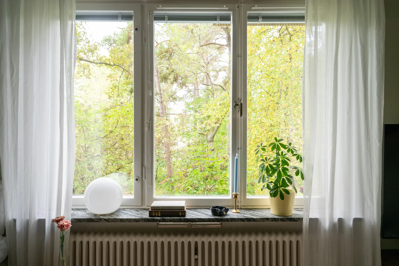 Bostadsrätt, Strahlenbergsgatan 22, Hammarbyhöjden, Stockholm