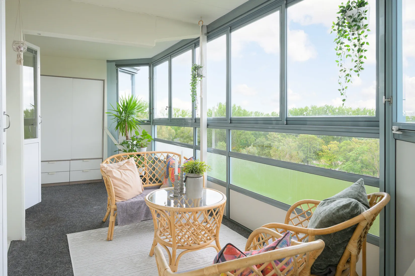 Bostadsrätt, Von lingens väg 22, Rosengård, Malmö