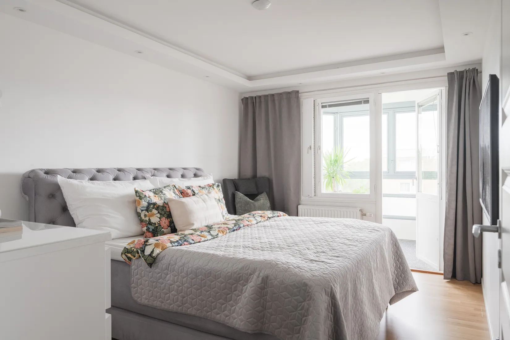 Bostadsrätt, Von lingens väg 22, Rosengård, Malmö