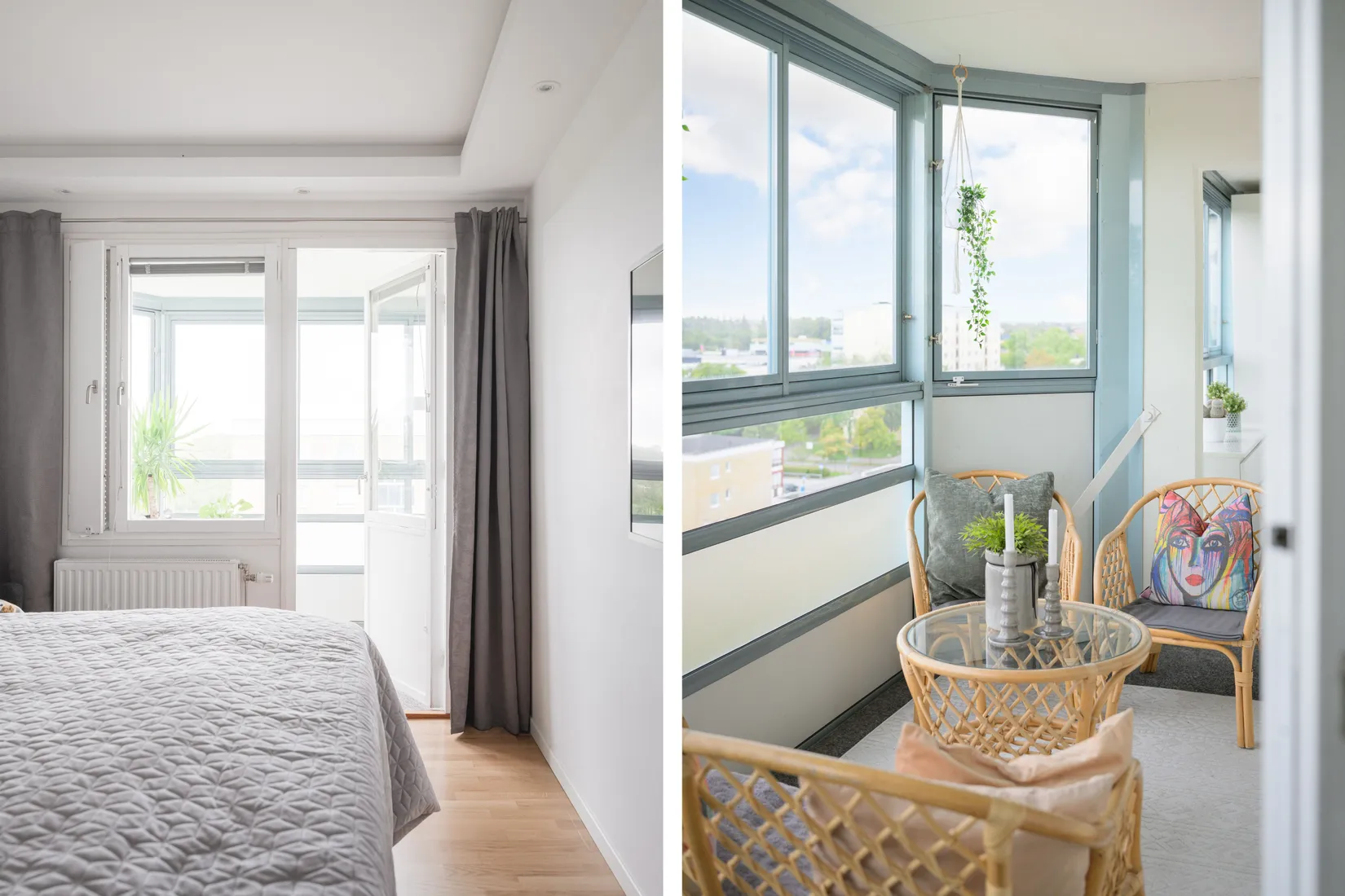 Bostadsrätt, Von lingens väg 22, Rosengård, Malmö