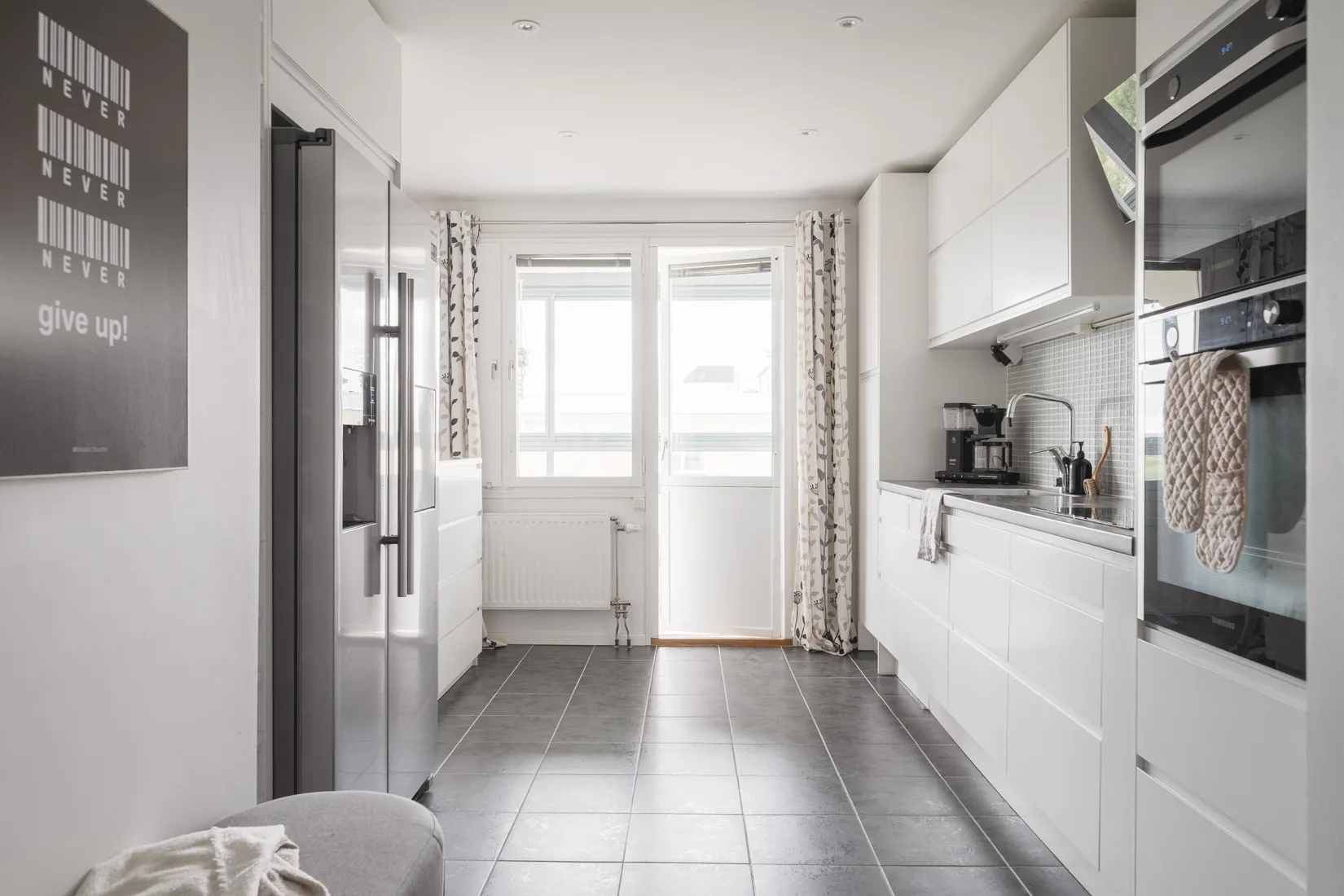 Bostadsrätt, Von lingens väg 22, Rosengård, Malmö