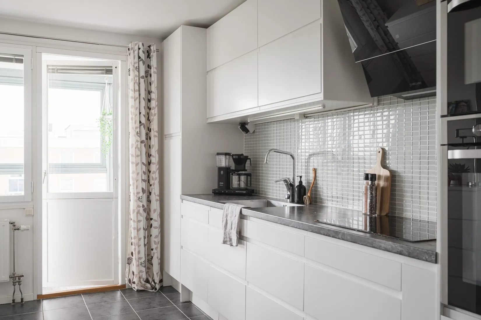 Bostadsrätt, Von lingens väg 22, Rosengård, Malmö