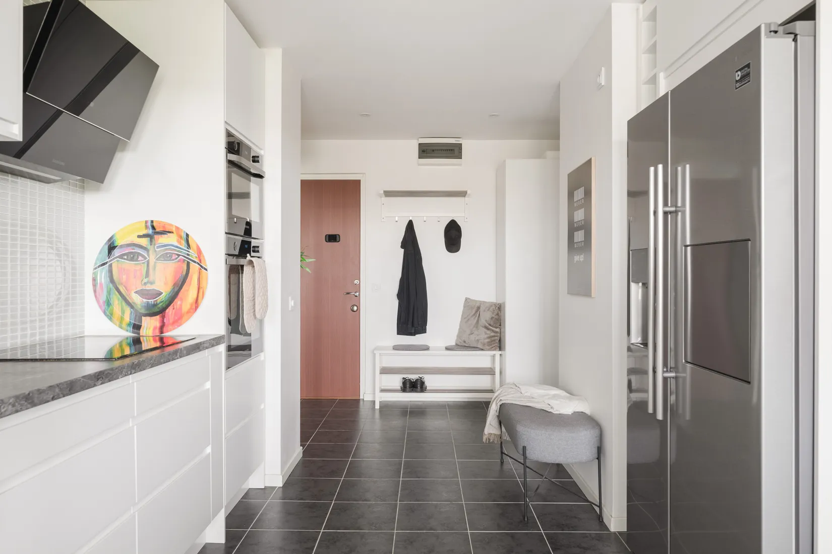 Bostadsrätt, Von lingens väg 22, Rosengård, Malmö