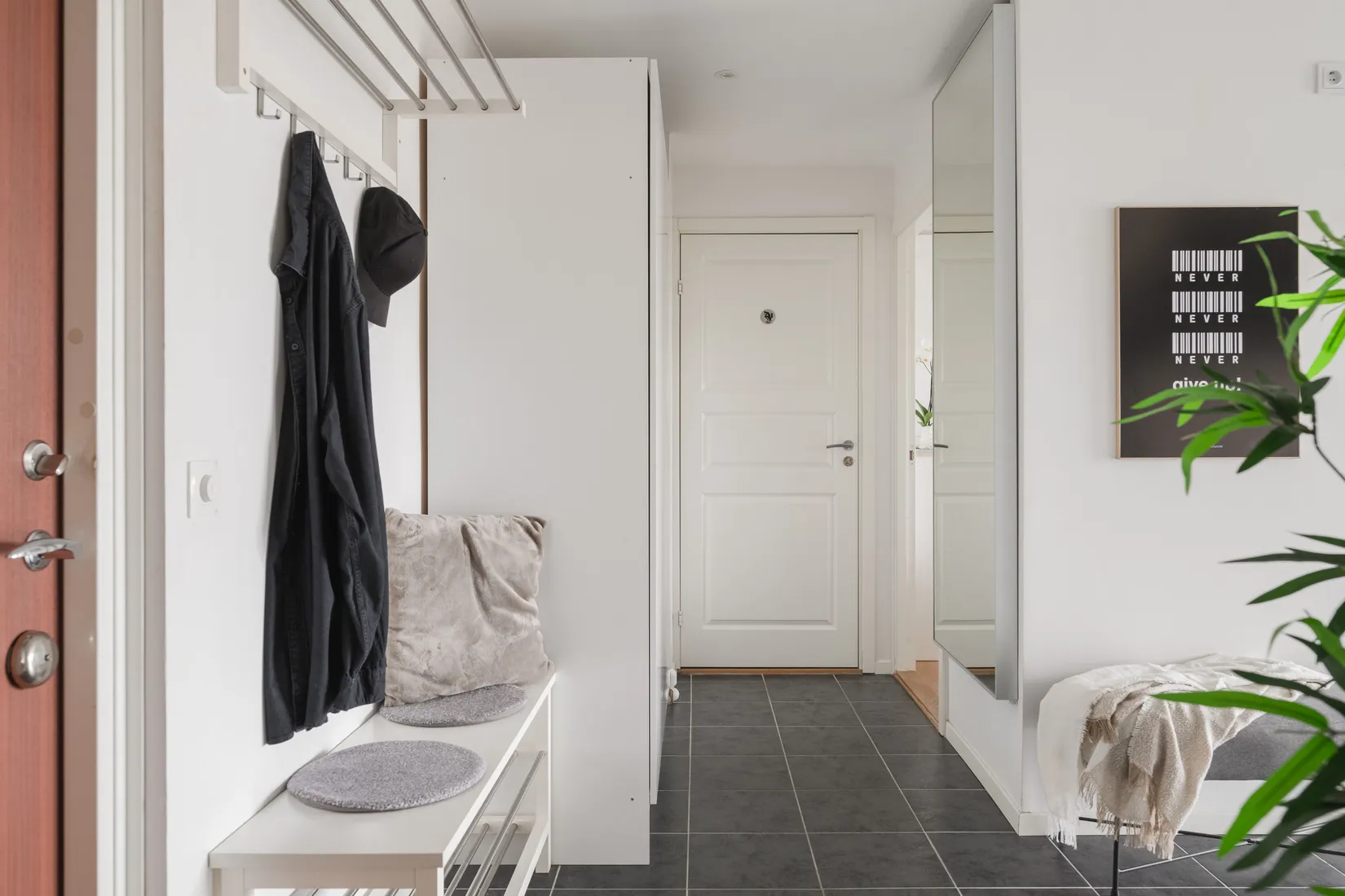 Bostadsrätt, Von lingens väg 22, Rosengård, Malmö