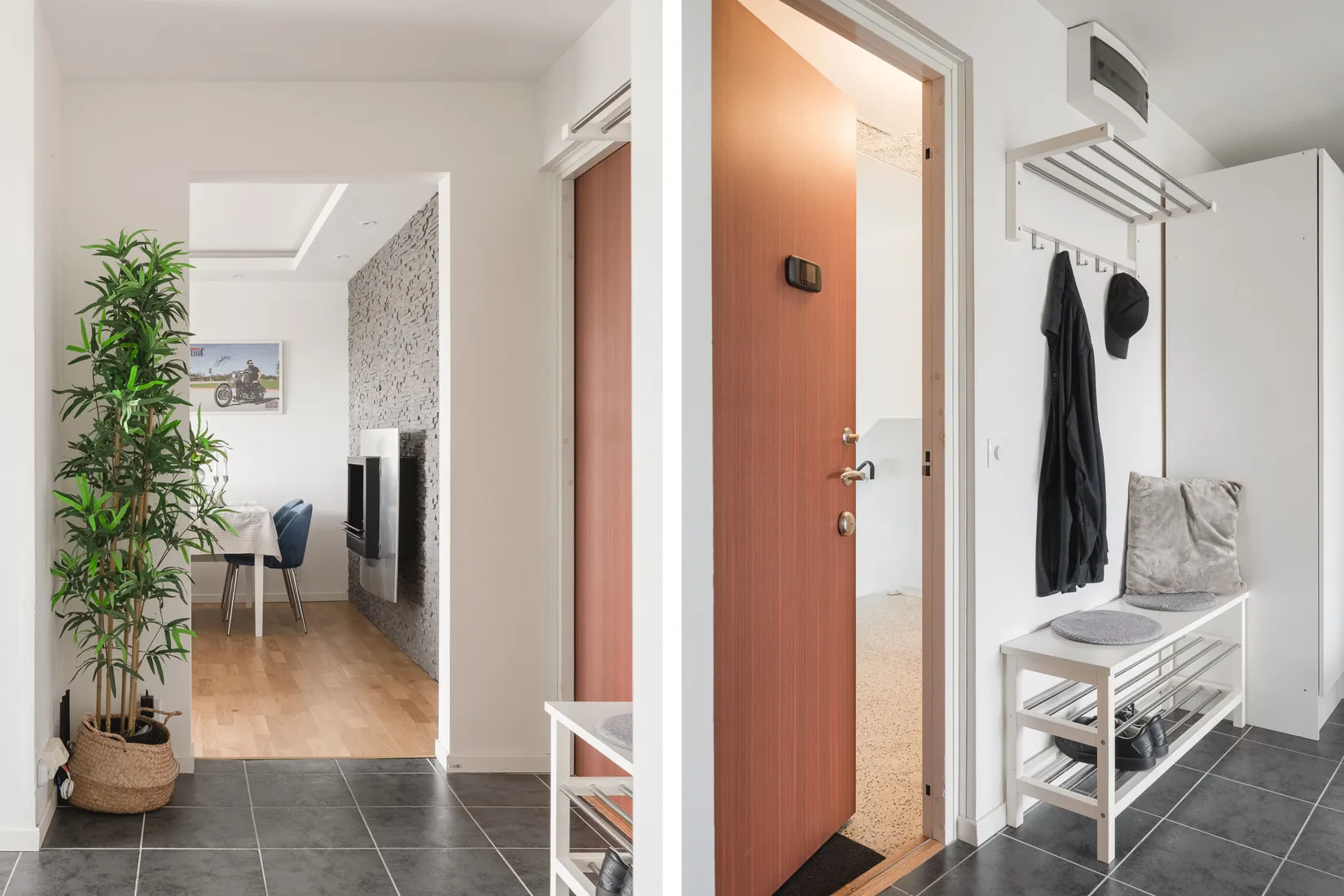Bostadsrätt, Von lingens väg 22, Rosengård, Malmö