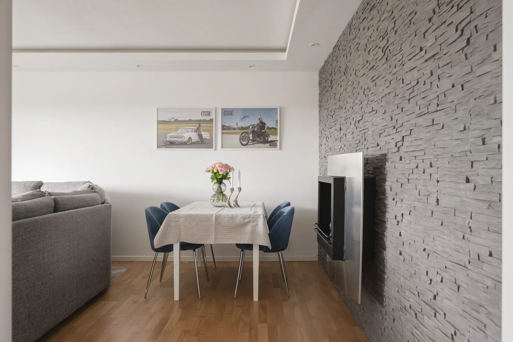 Bostadsrätt, Von lingens väg 22, Rosengård, Malmö
