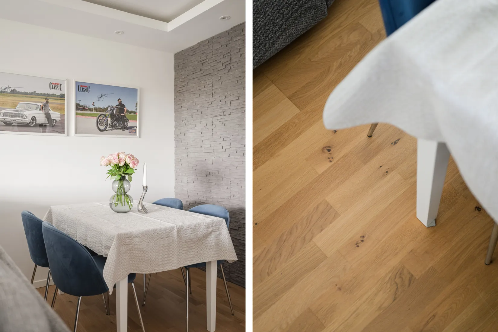 Bostadsrätt, Von lingens väg 22, Rosengård, Malmö