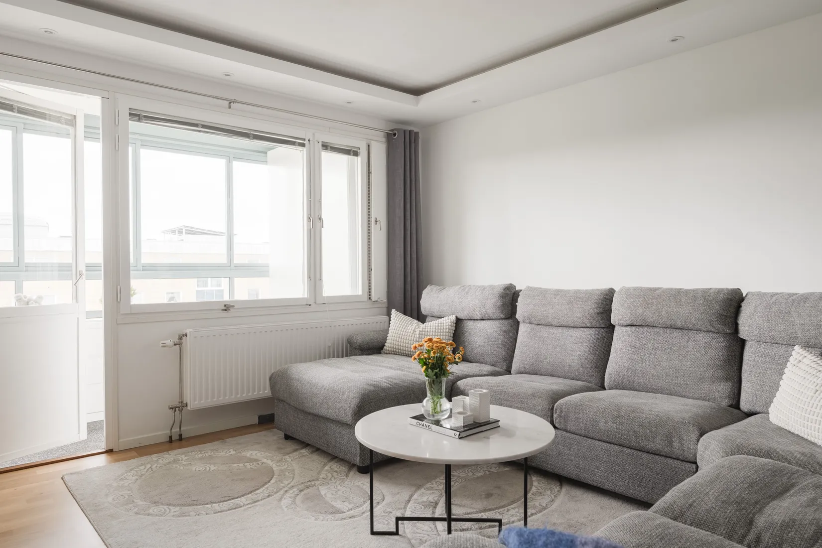 Bostadsrätt, Von lingens väg 22, Rosengård, Malmö