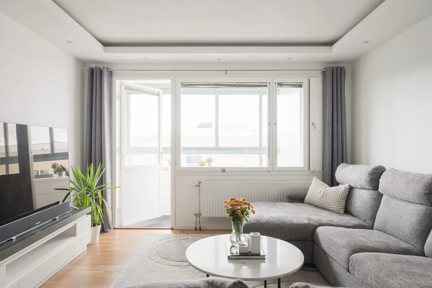 Bostadsrätt, Von lingens väg 22, Rosengård, Malmö