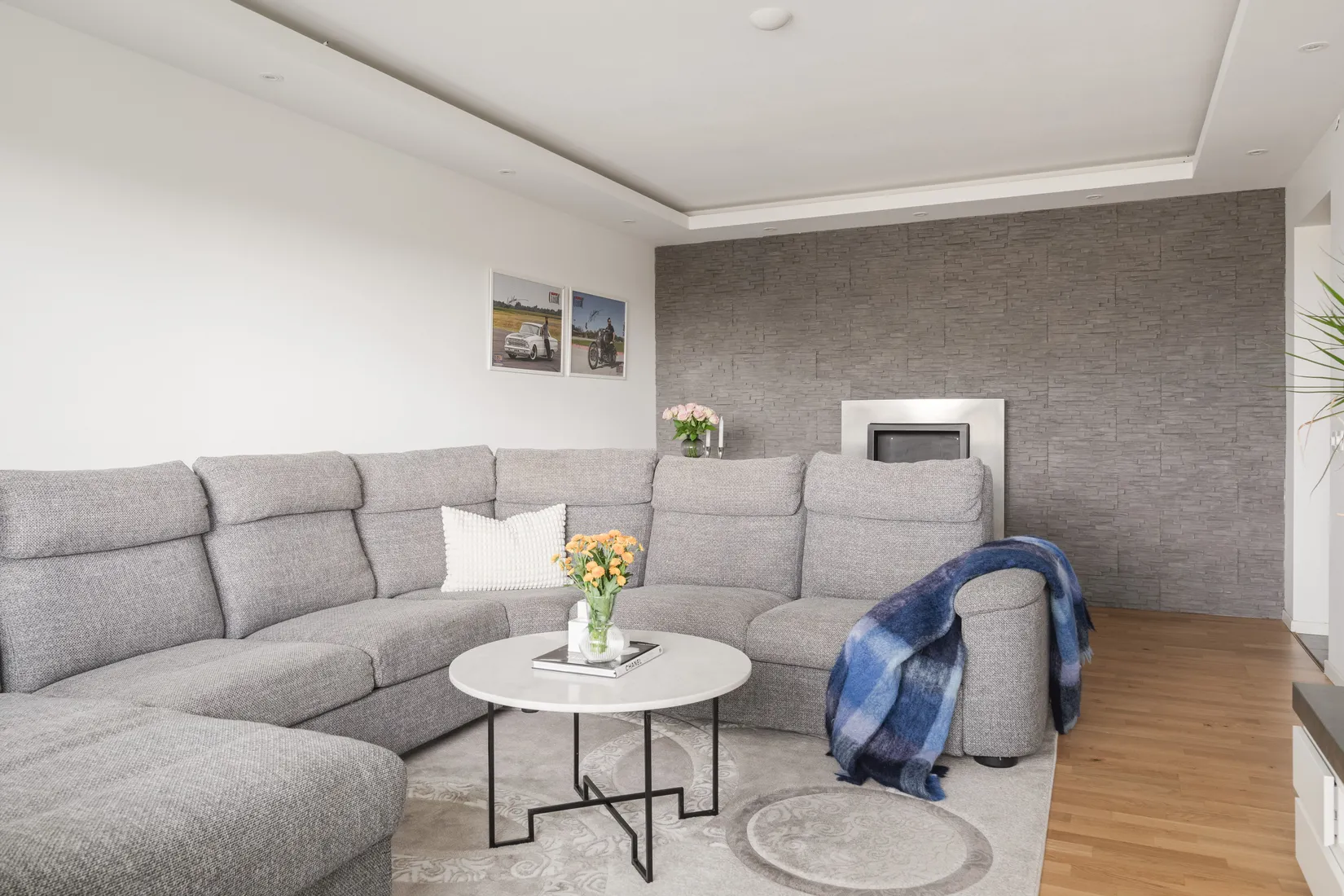 Bostadsrätt, Von lingens väg 22, Rosengård, Malmö