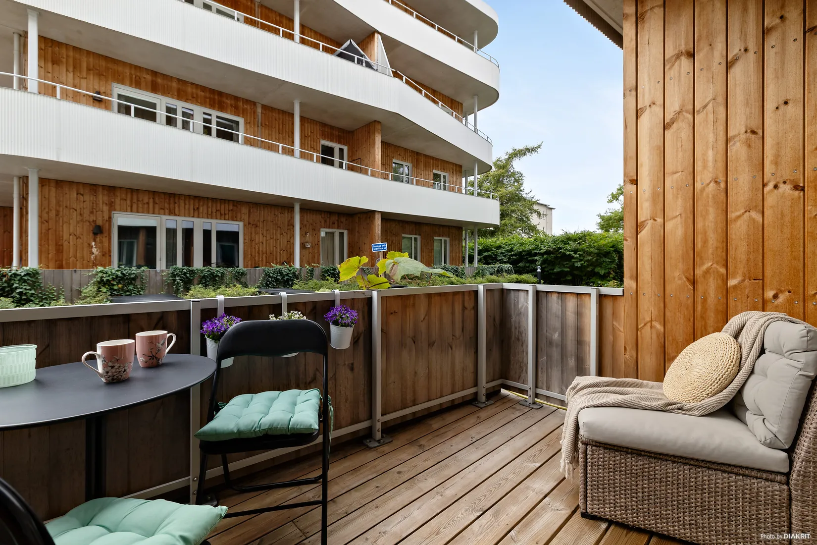 Bostadsrätt, Lövkojsgränd 13, Hässelby Norra Villastad, Stockholm