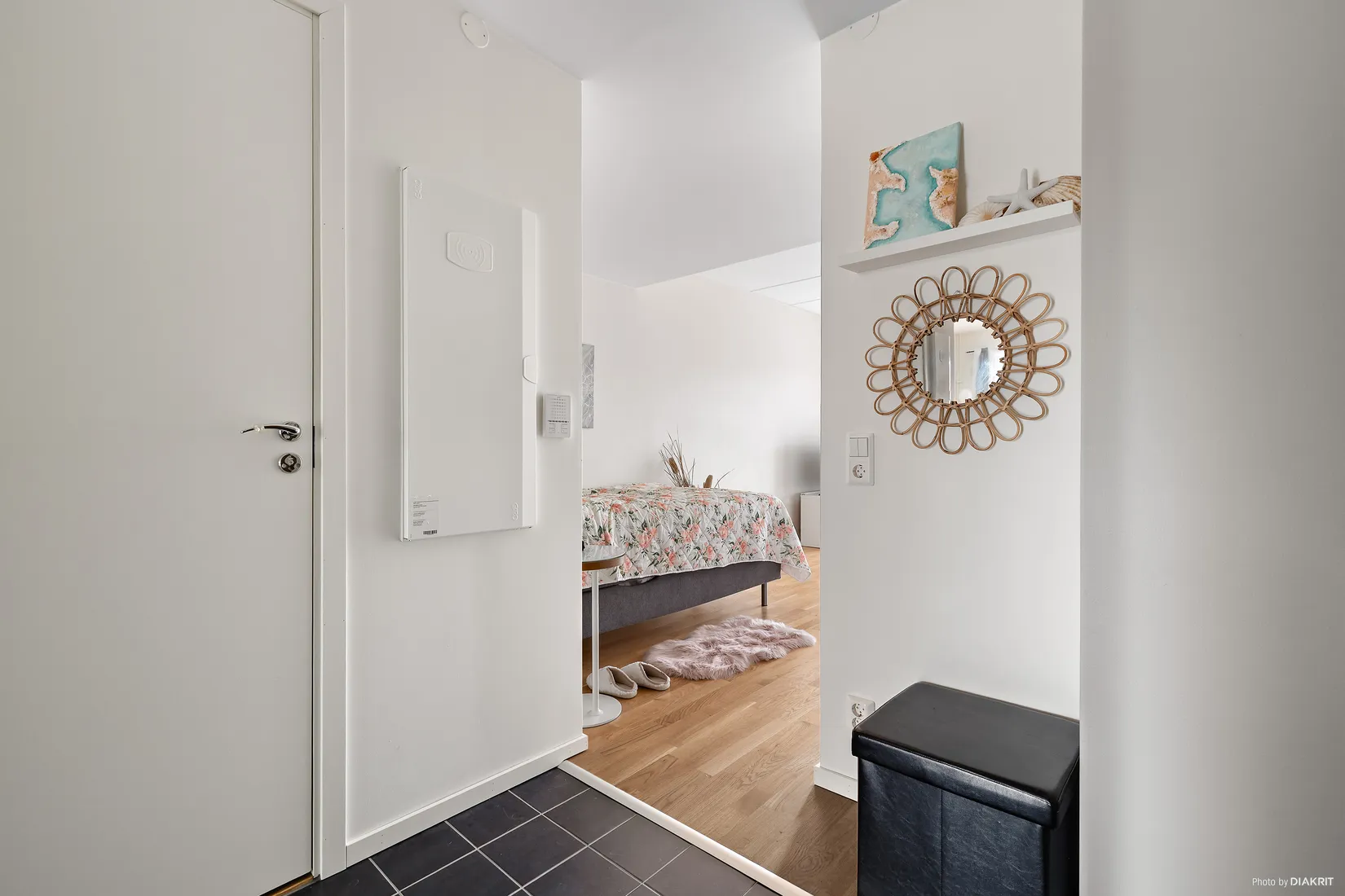 Bostadsrätt, Lövkojsgränd 13, Hässelby Norra Villastad, Stockholm