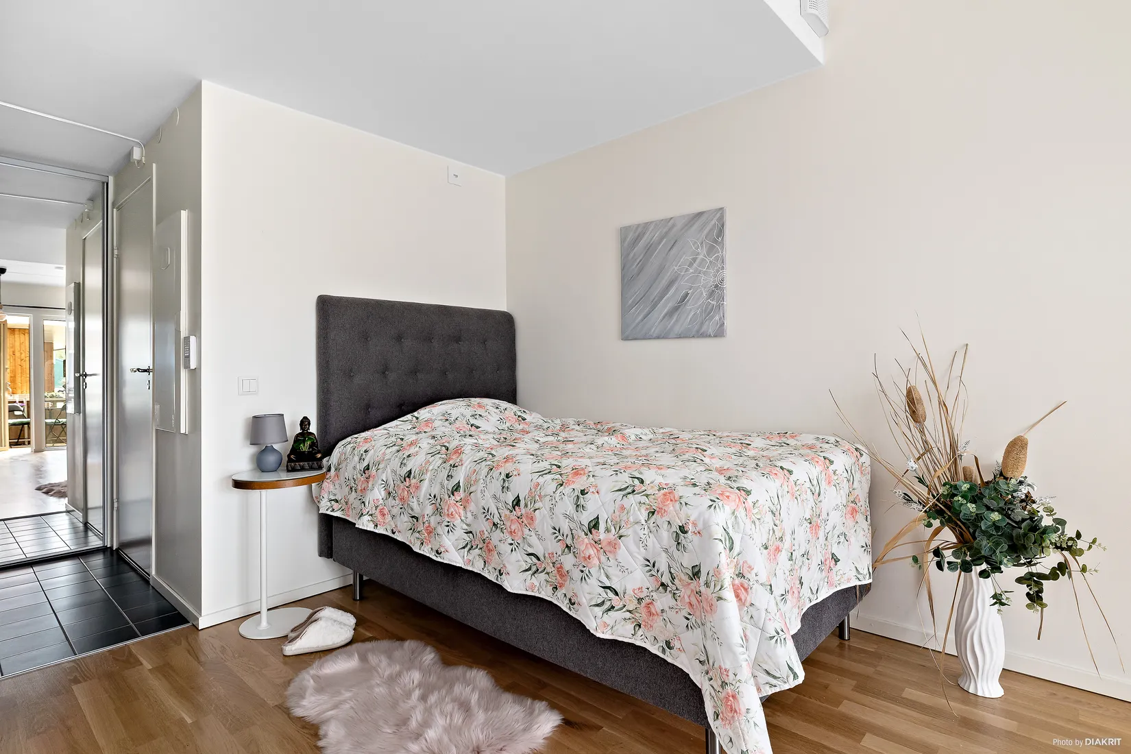 Bostadsrätt, Lövkojsgränd 13, Hässelby Norra Villastad, Stockholm