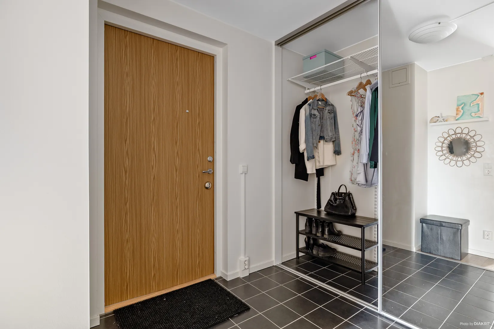 Bostadsrätt, Lövkojsgränd 13, Hässelby Norra Villastad, Stockholm