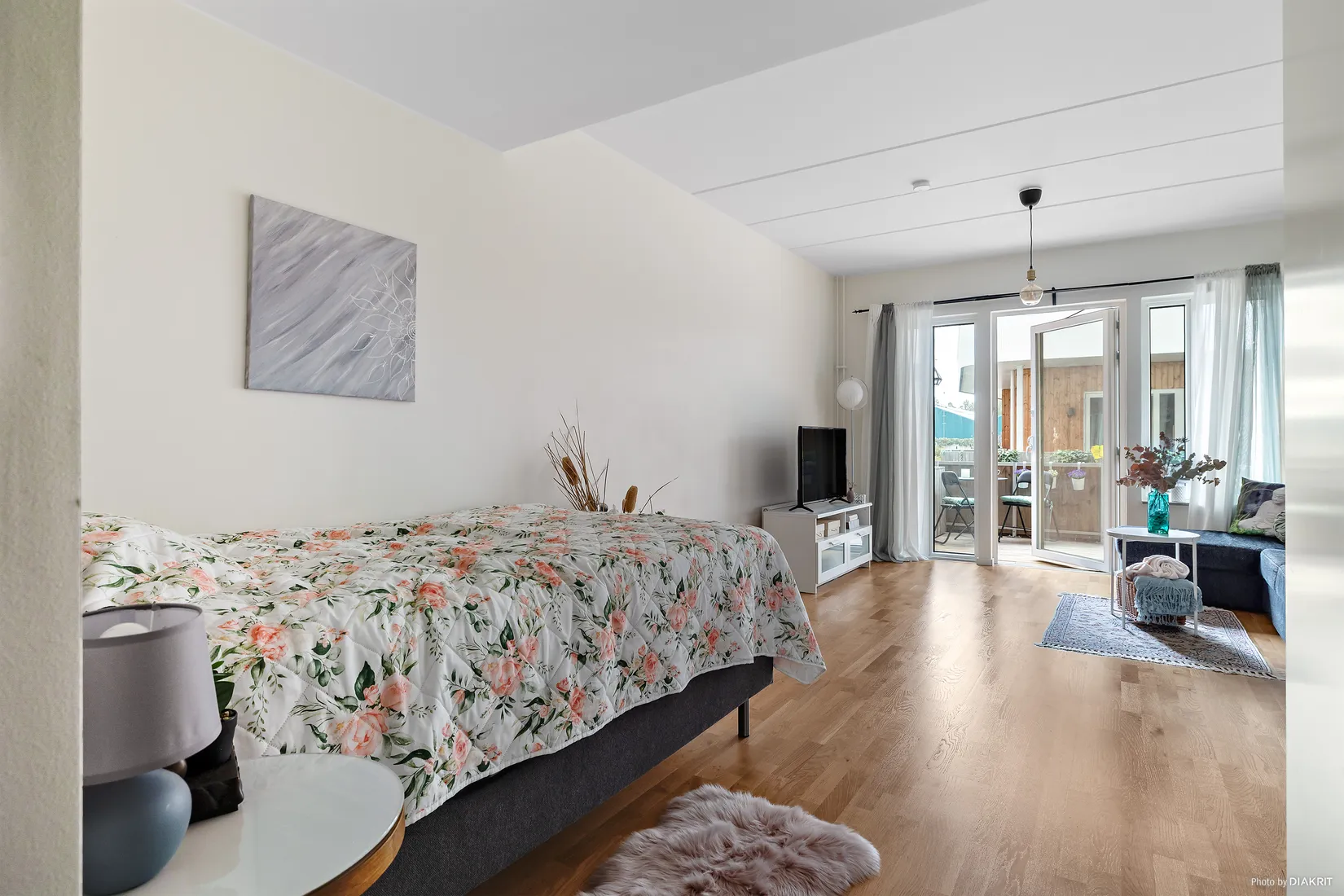 Bostadsrätt, Lövkojsgränd 13, Hässelby Norra Villastad, Stockholm
