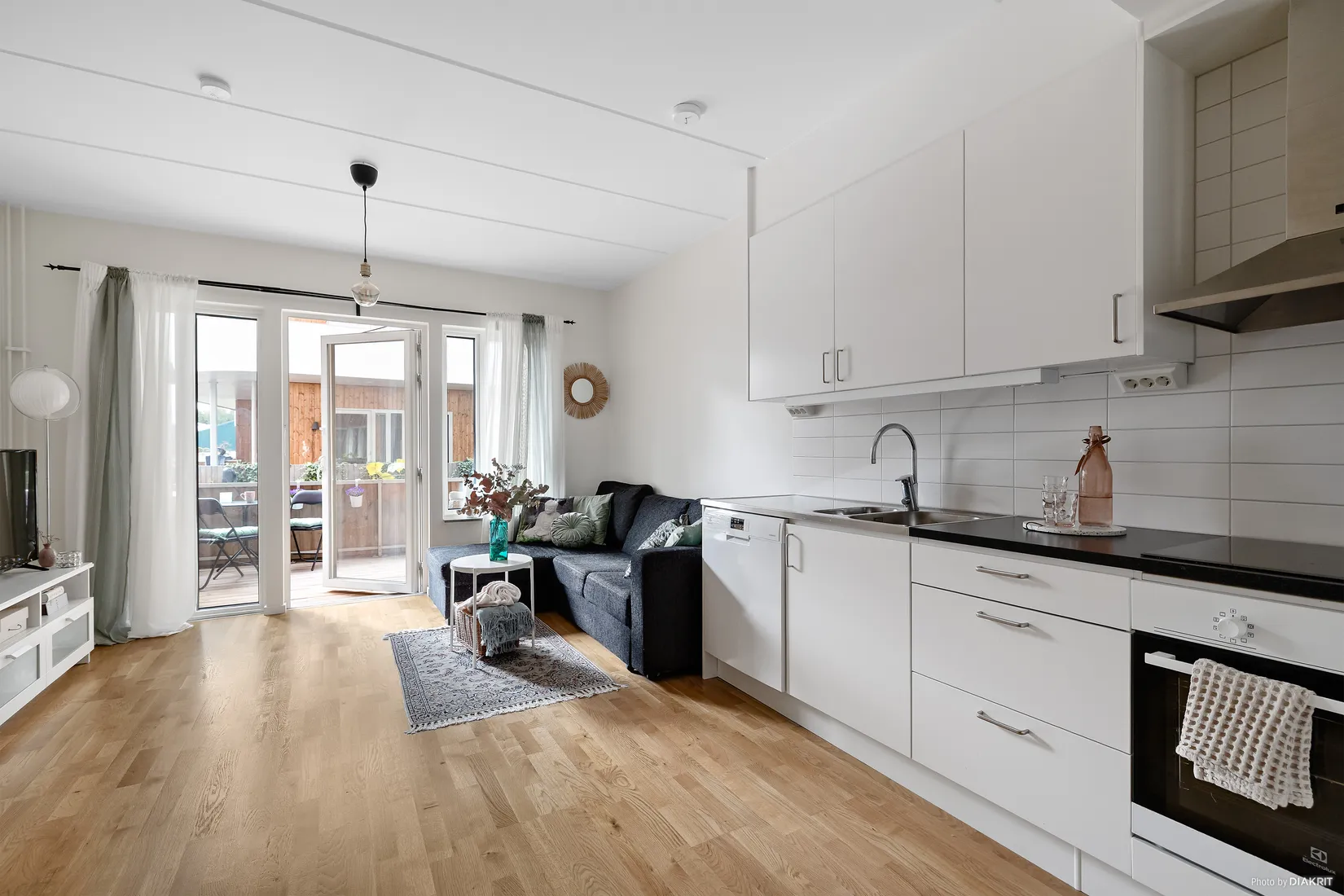 Bostadsrätt, Lövkojsgränd 13, Hässelby Norra Villastad, Stockholm