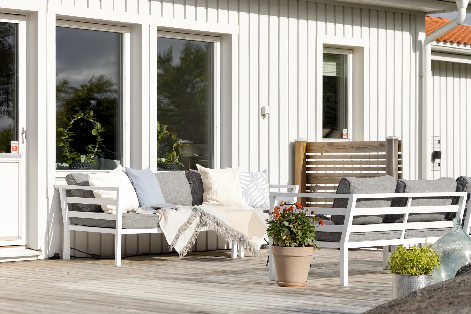 Villa, Albergabacken 18, Nättraby, Karlskrona