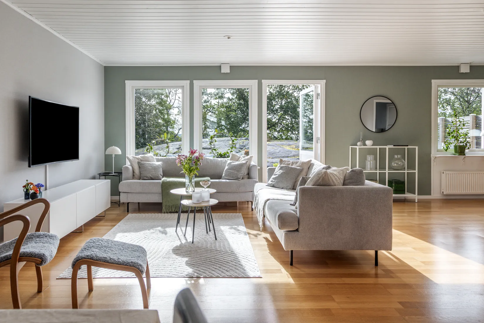 Villa, Albergabacken 18, Nättraby, Karlskrona