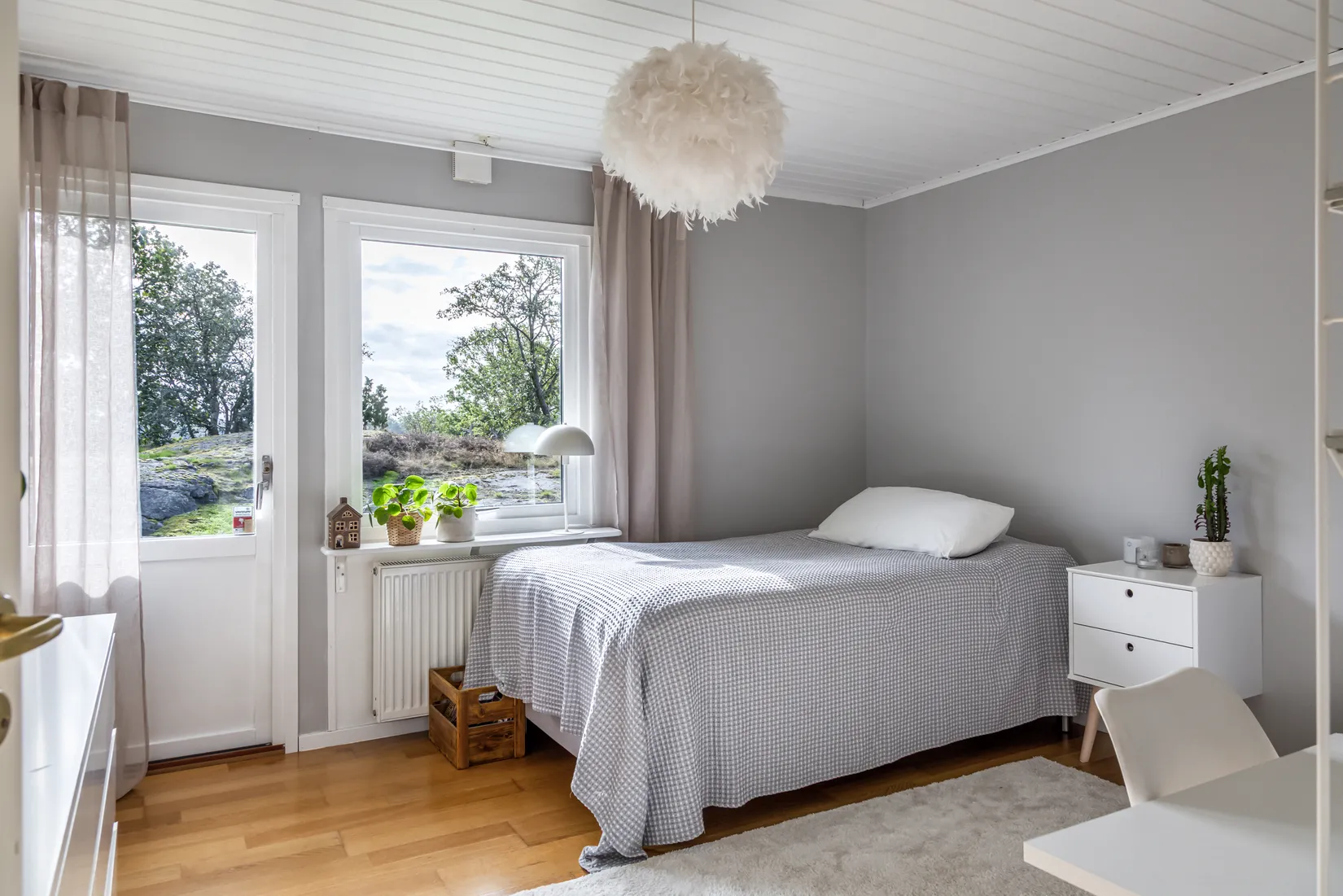 Villa, Albergabacken 18, Nättraby, Karlskrona