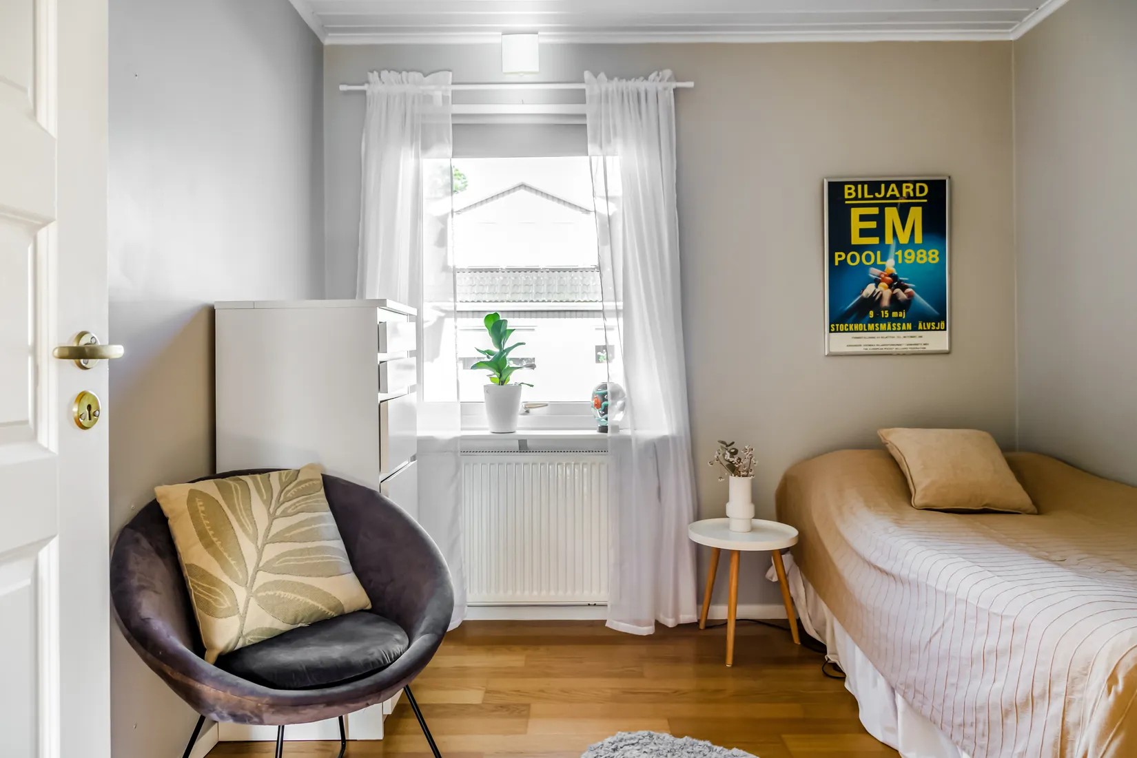 Villa, Albergabacken 18, Nättraby, Karlskrona