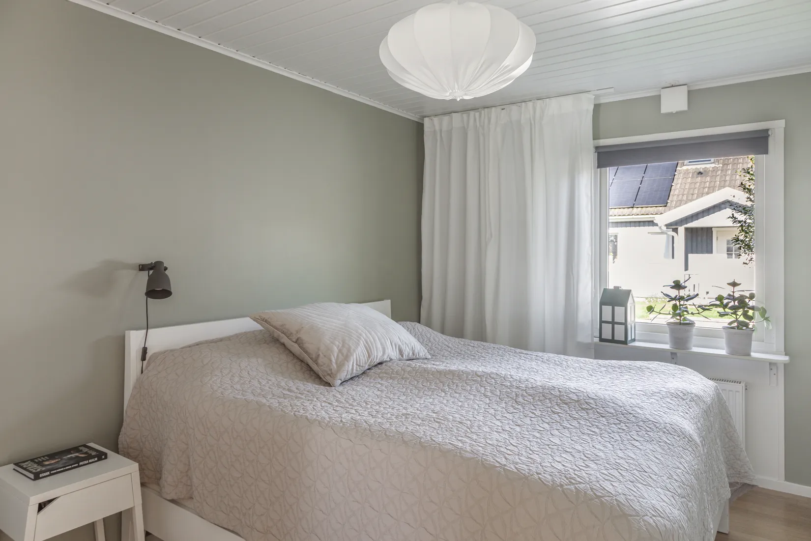 Villa, Albergabacken 18, Nättraby, Karlskrona