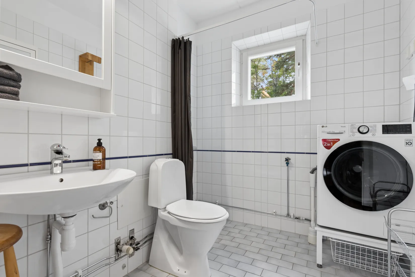 Bostadsrätt, Farstaängsvägen 5, Farsta, Stockholm