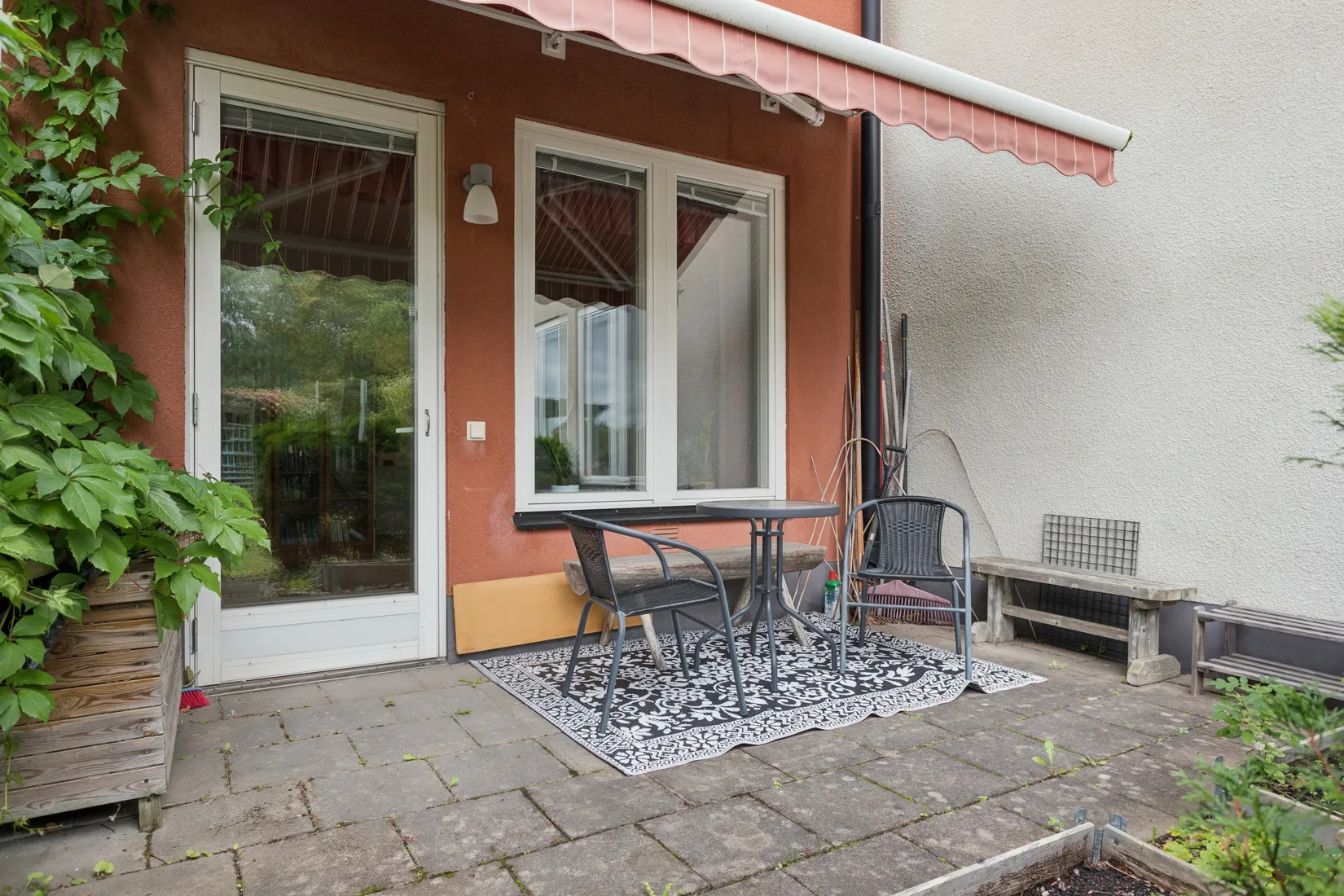 Bostadsrätt, Farstaängsvägen 5, Farsta, Stockholm