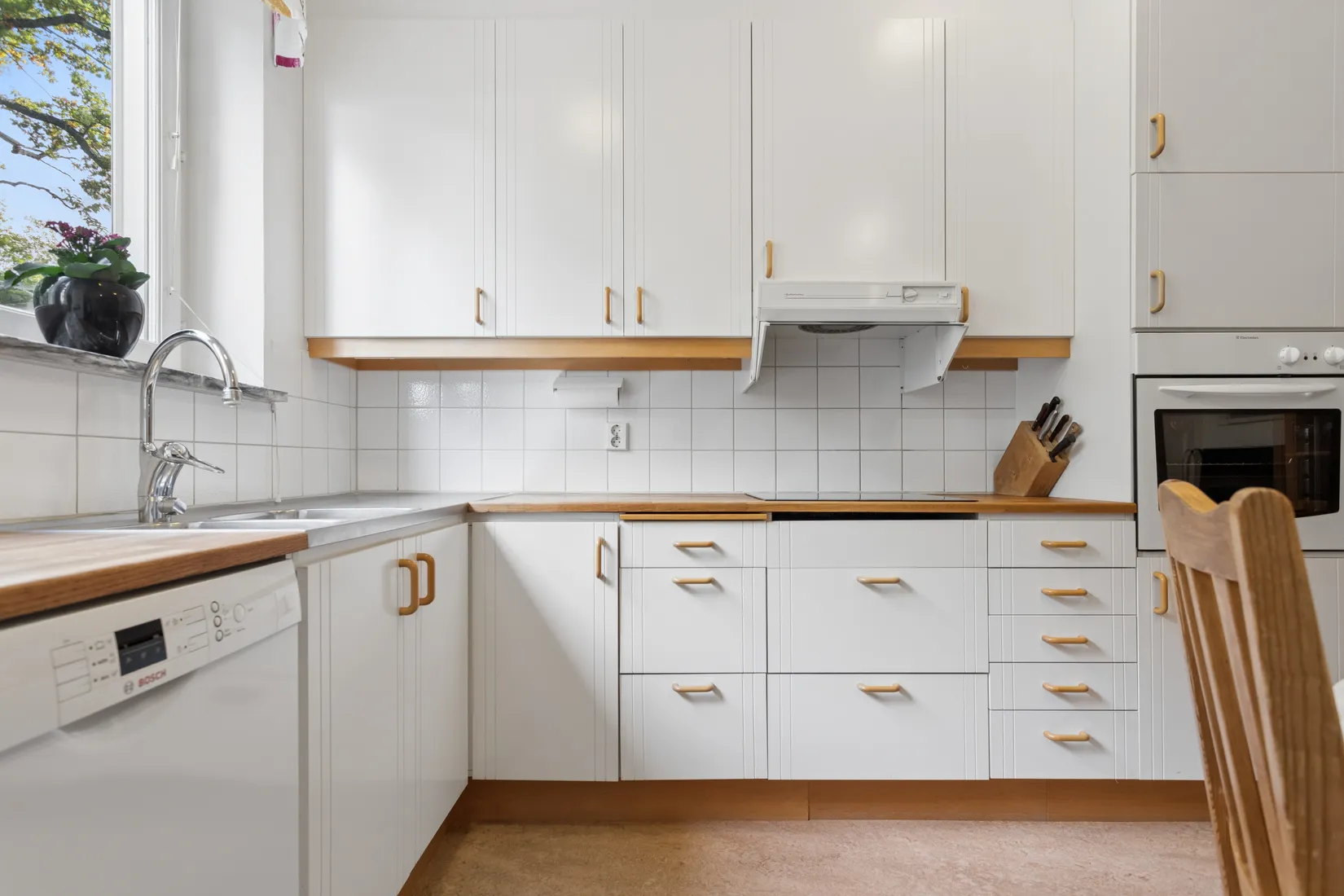 Bostadsrätt, Farstaängsvägen 5, Farsta, Stockholm