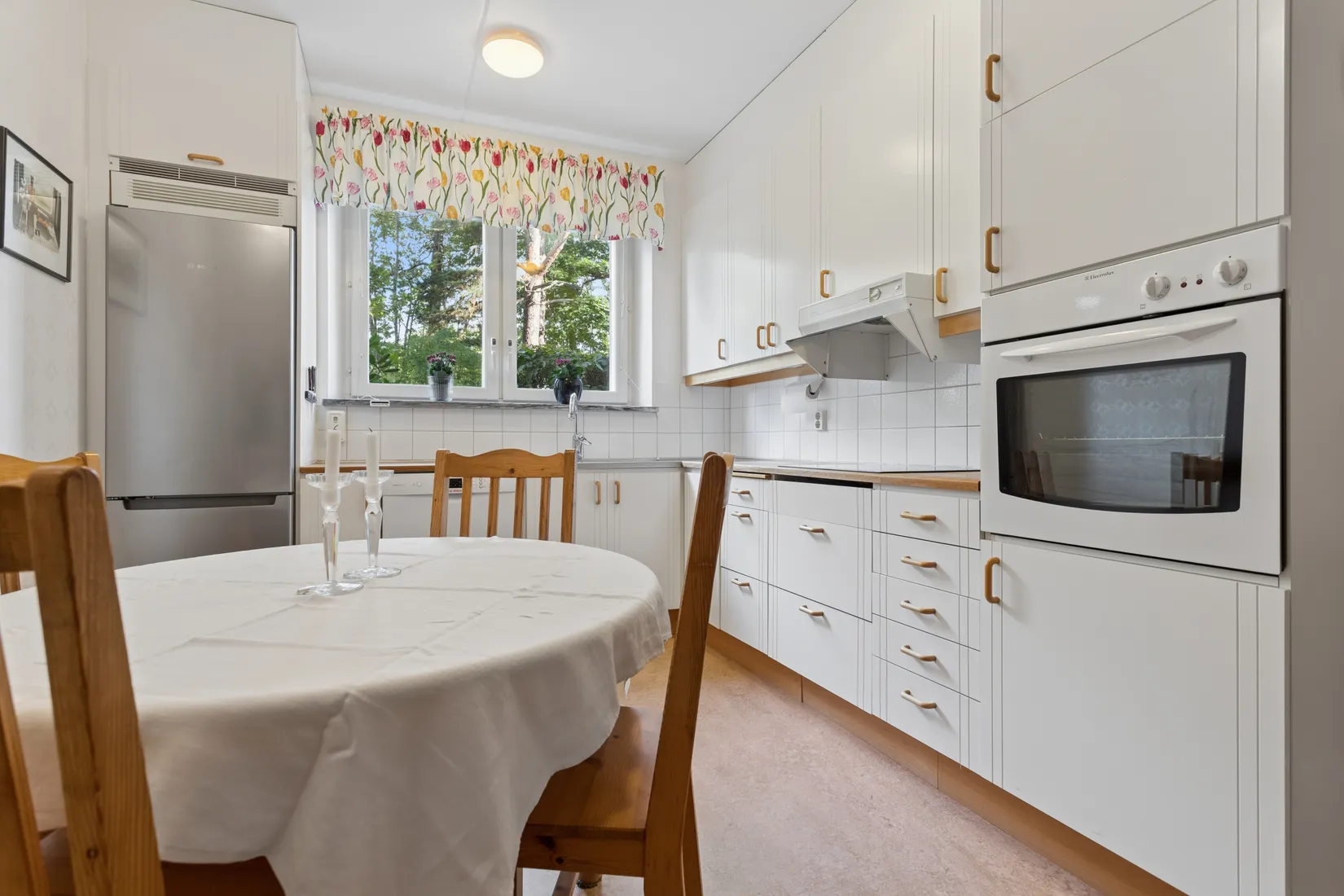 Bostadsrätt, Farstaängsvägen 5, Farsta, Stockholm