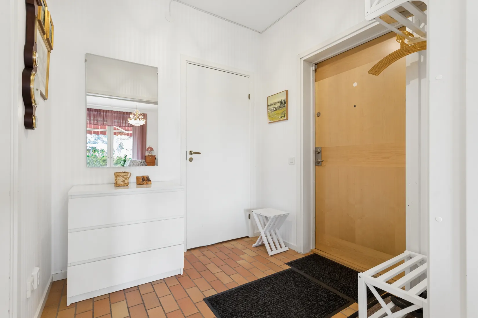 Bostadsrätt, Farstaängsvägen 5, Farsta, Stockholm
