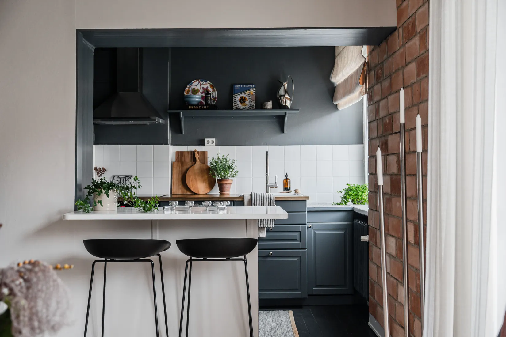 Bostadsrätt, S:t Göransgatan 33A, Fålhagen, Uppsala