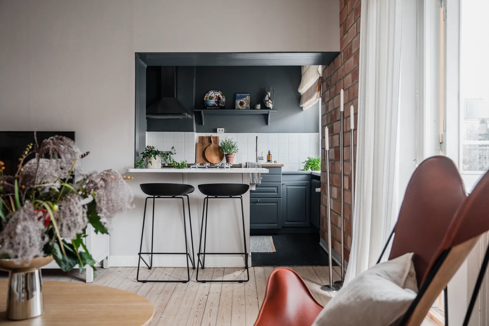Bostadsrätt, S:t Göransgatan 33A, Fålhagen, Uppsala