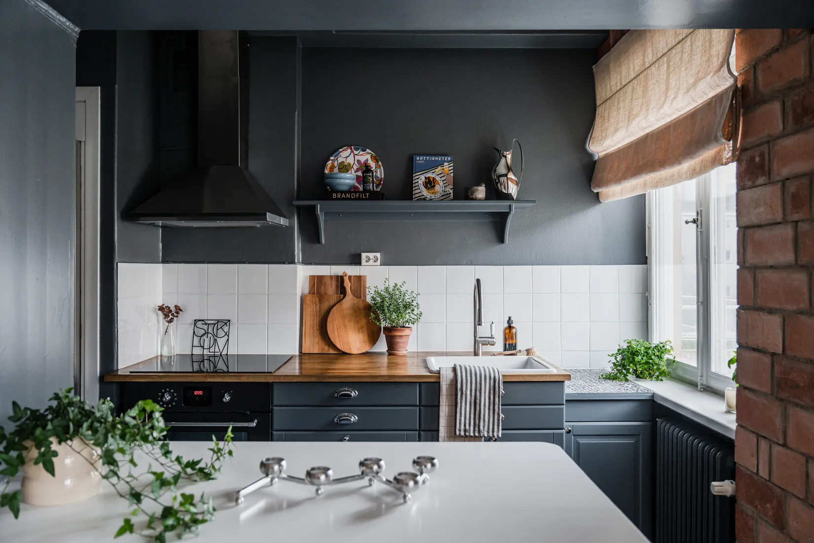 Bostadsrätt, S:t Göransgatan 33A, Fålhagen, Uppsala