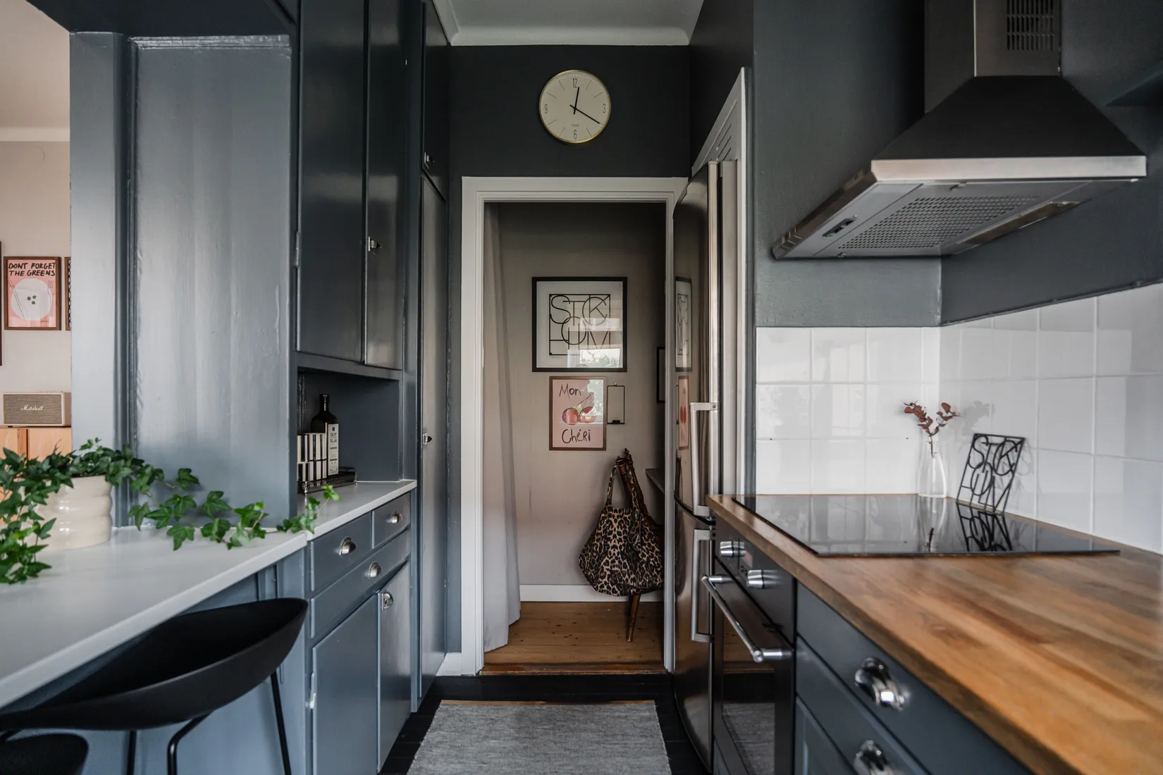 Bostadsrätt, S:t Göransgatan 33A, Fålhagen, Uppsala