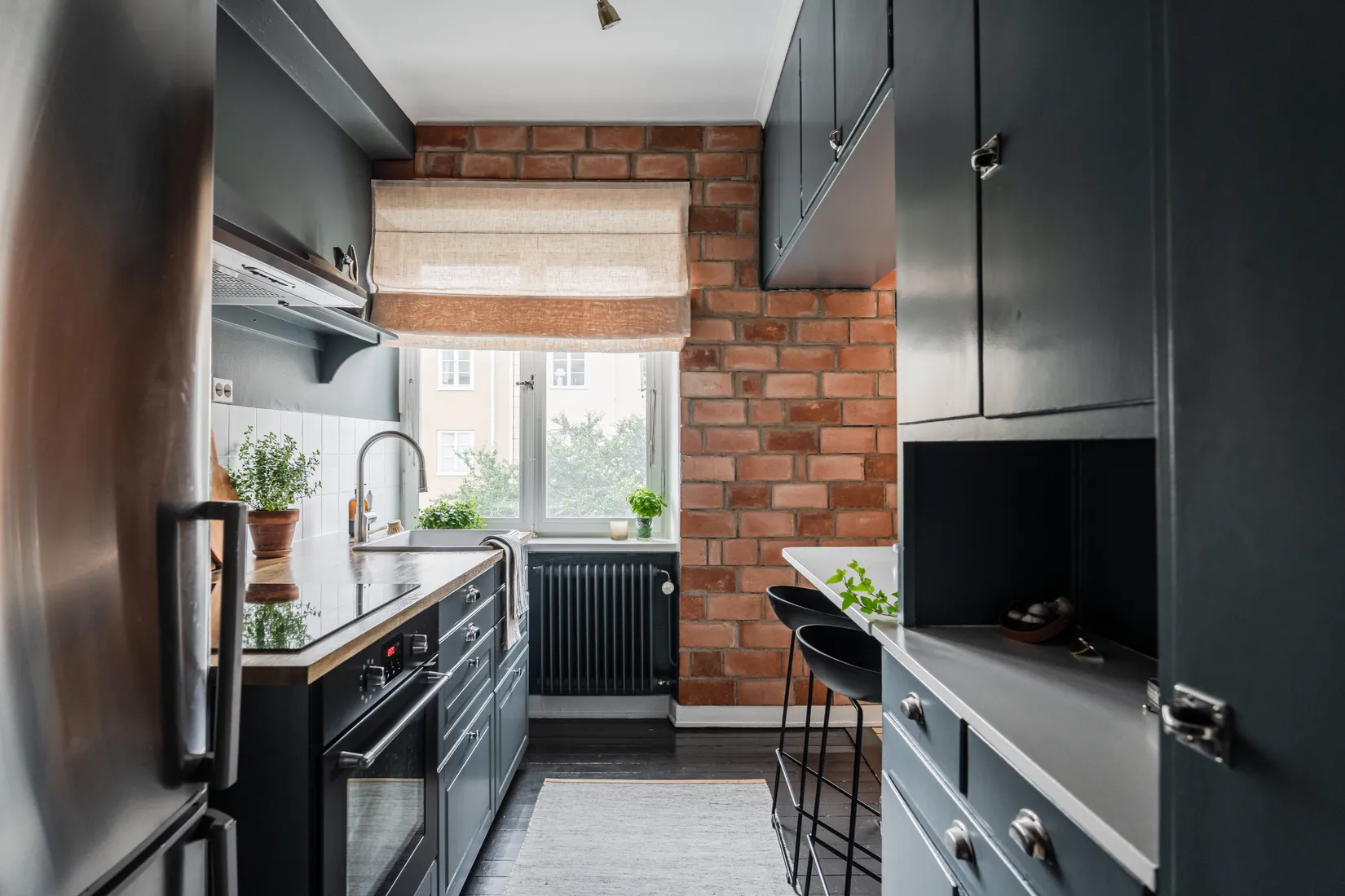 Bostadsrätt, S:t Göransgatan 33A, Fålhagen, Uppsala