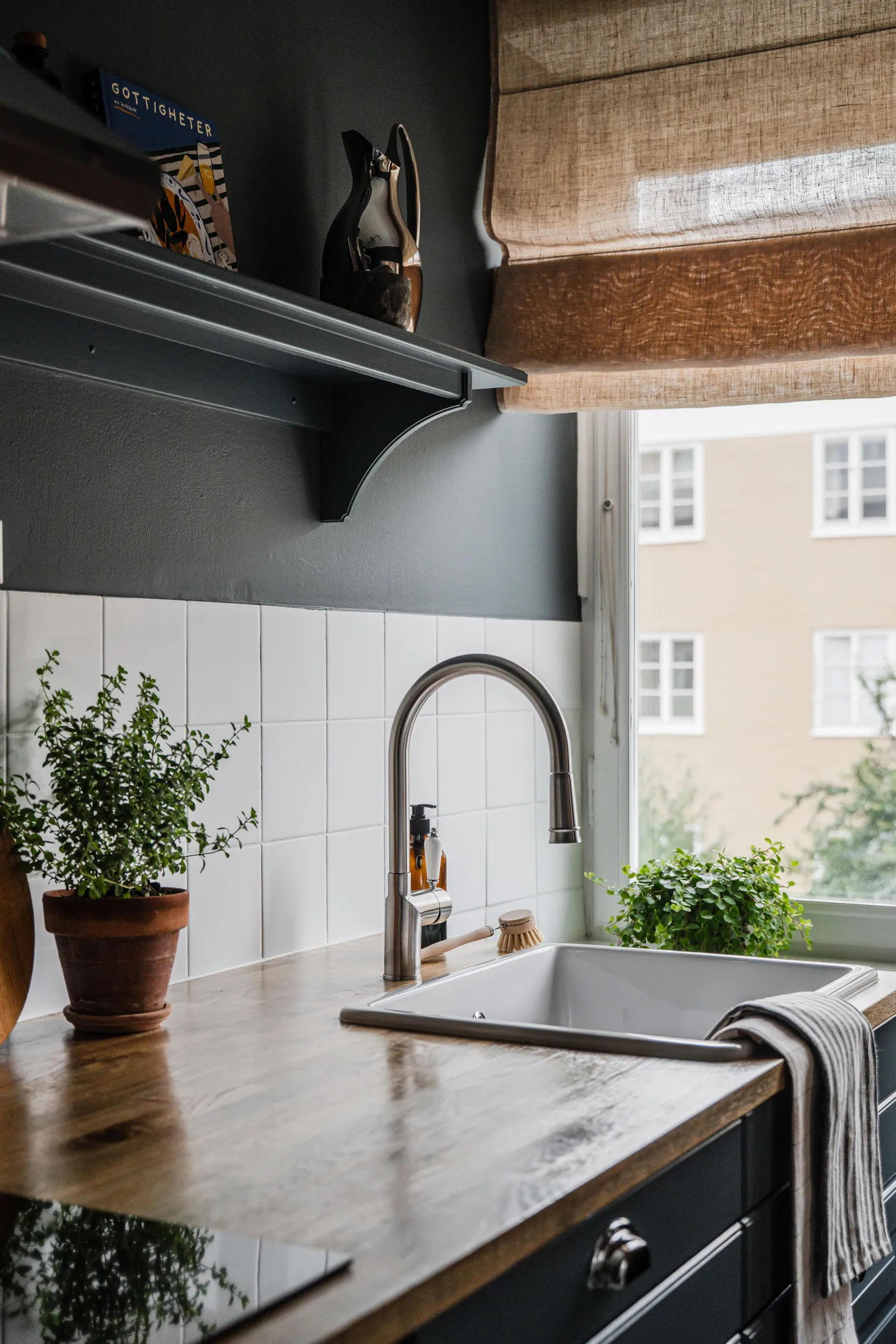 Bostadsrätt, S:t Göransgatan 33A, Fålhagen, Uppsala
